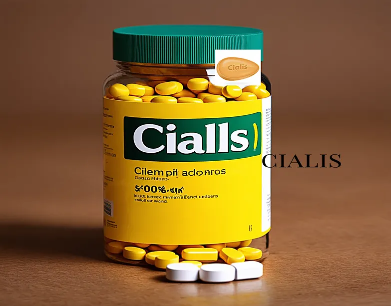 Cialis 1